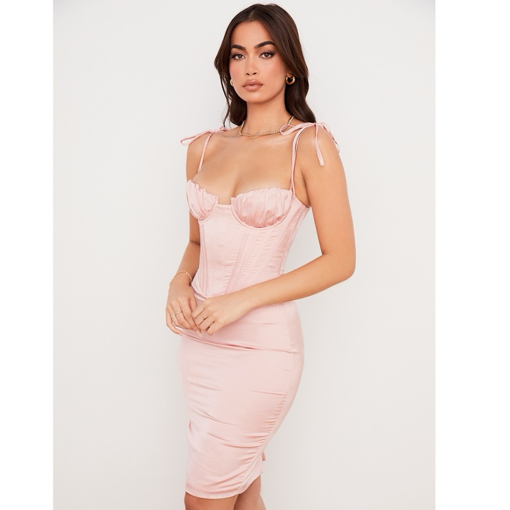 House of CB Alma Dress